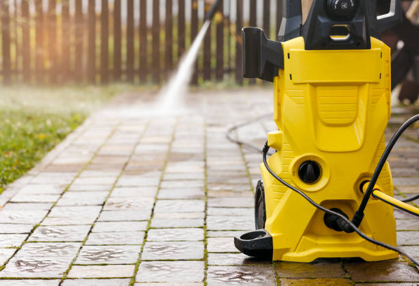 Best Building Exterior Washing  in Rocklin, CA